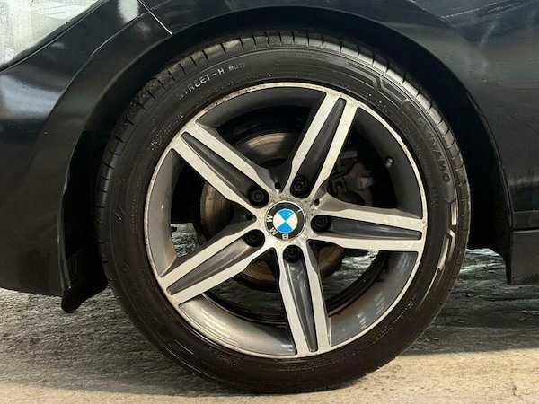 Used BMW 1 Series 2012 for sale - 76241125: Photo 21