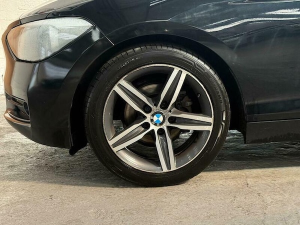 Used BMW 1 Series 2012 for sale - 76241125: Photo 22