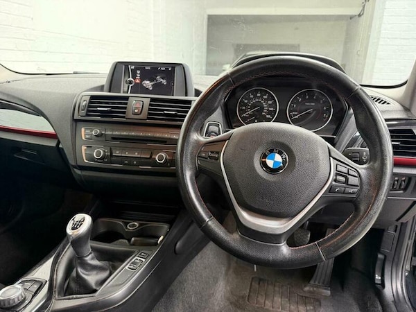 Used BMW 1 Series 2012 for sale - 76241125: Photo 24