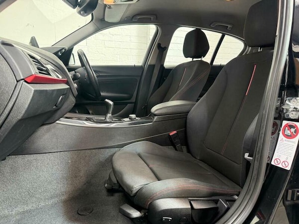Used BMW 1 Series 2012 for sale - 76241125: Photo 25