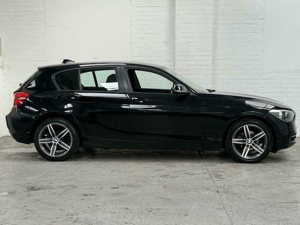 Used BMW 1 Series 2012 for sale - 76241125: Photo 9