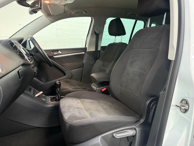 Used Volkswagen Tiguan 2015 for sale - 77898921: Photo 19