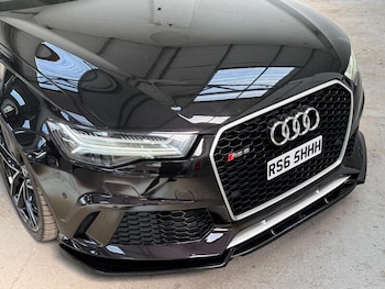 Used Audi RS6 Avant 2017 for sale - 78578426: Photo