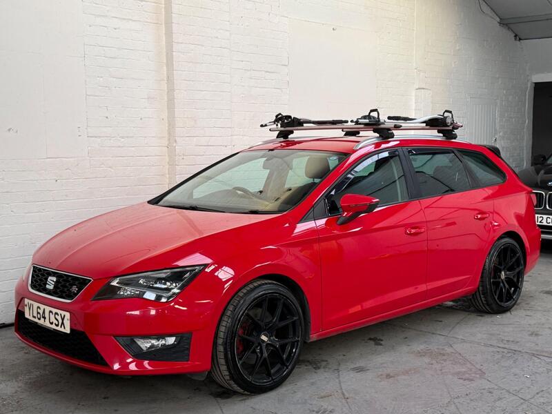 Used SEAT Leon 2015 for sale - 78172314: Photo 10