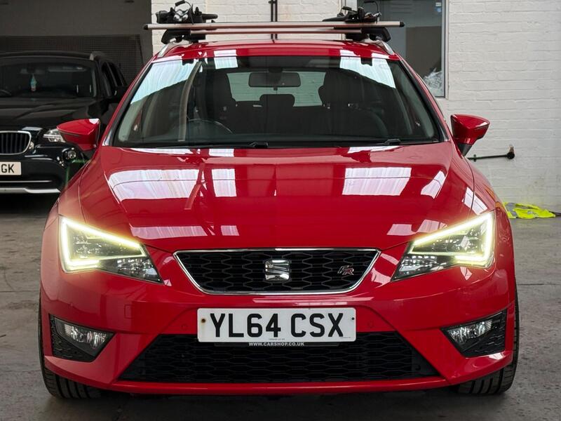 Used SEAT Leon 2015 for sale - 78172314: Photo 11