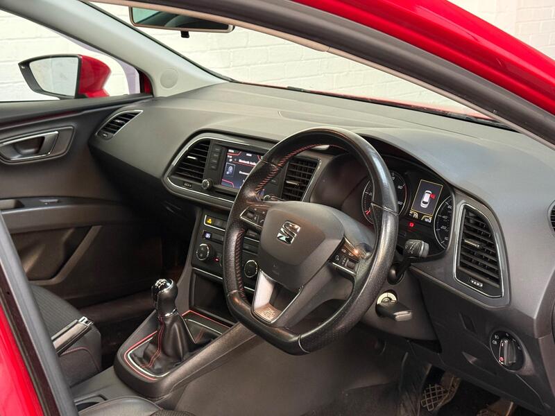 Used SEAT Leon 2015 for sale - 78172314: Photo 12