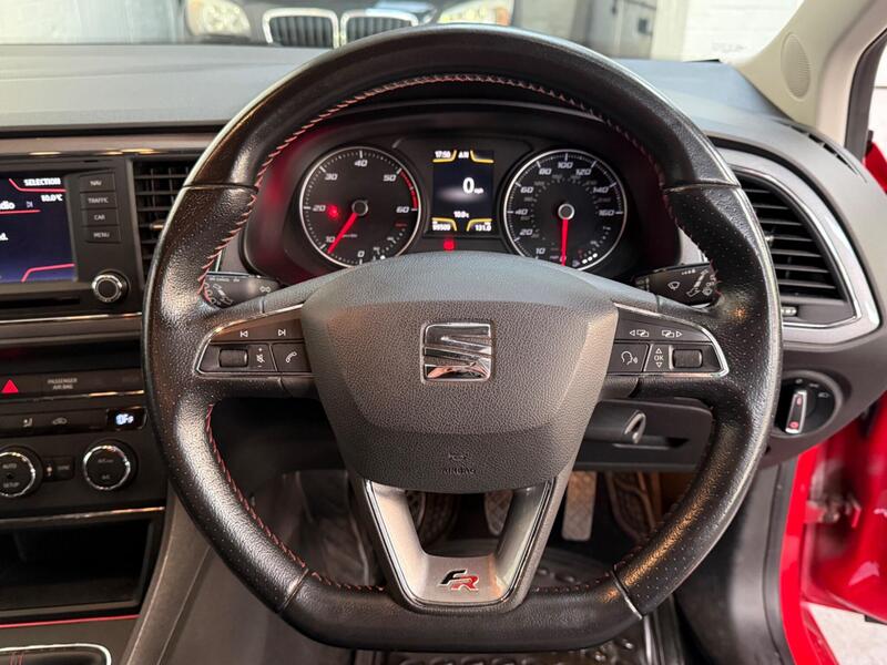 Used SEAT Leon 2015 for sale - 78172314: Photo 18