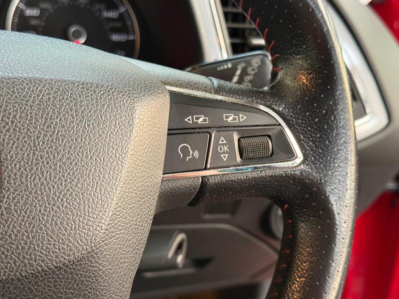 Used SEAT Leon 2015 for sale - 78172314: Photo 20