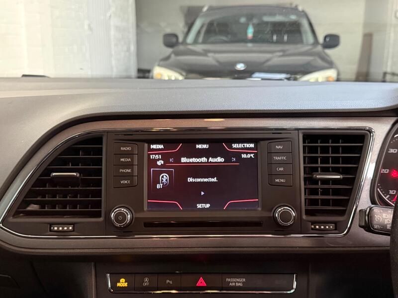 Used SEAT Leon 2015 for sale - 78172314: Photo 25