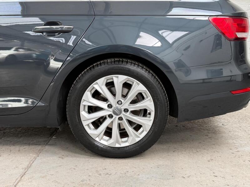 Used Audi A4 2017 for sale - 77898922: Photo 24