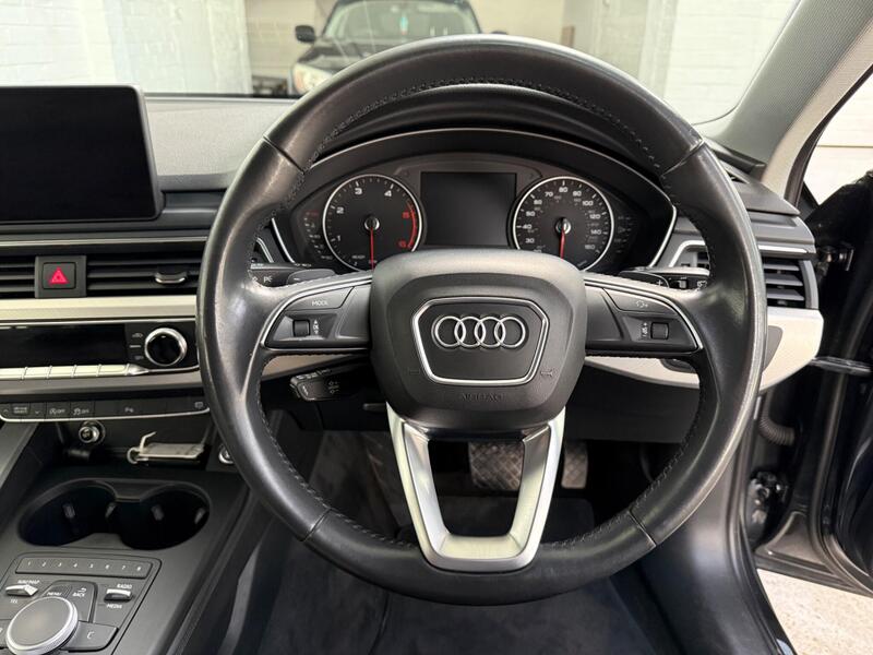 Used Audi A4 2017 for sale - 77898922: Photo 33