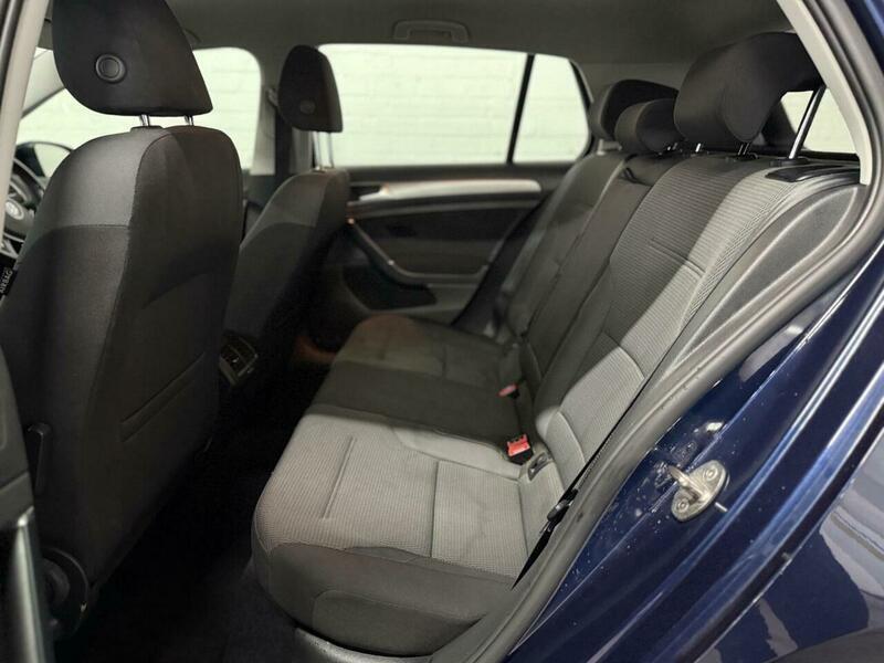 Used Volkswagen Golf 2016 for sale - 78036291: Photo 20