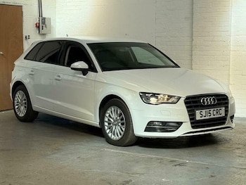 Audi - A3