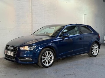 Used Audi A3 2014 for sale - 78341787: Photo