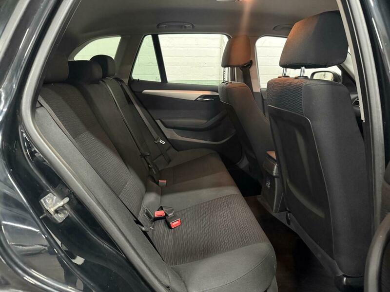 Used BMW X1 2012 for sale - 77749356: Photo 10