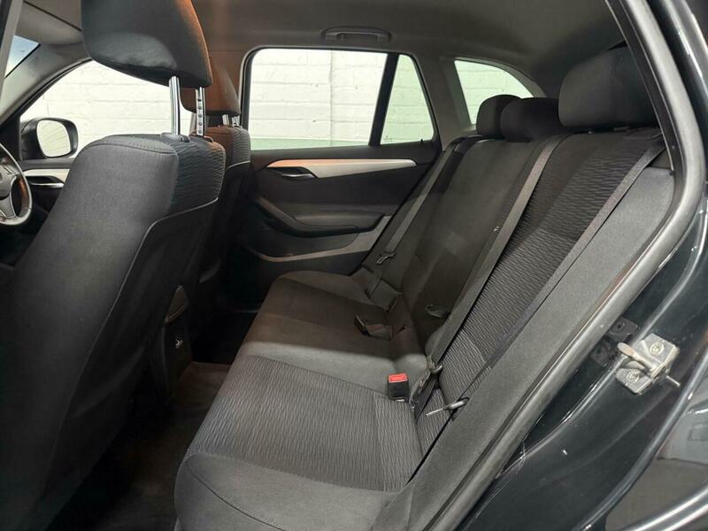 Used BMW X1 2012 for sale - 77749356: Photo 11