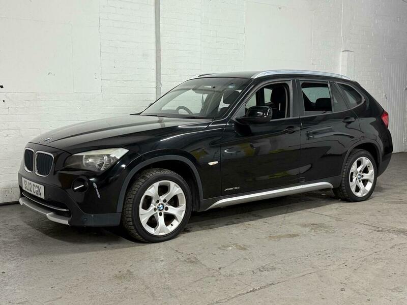 Used BMW X1 2012 for sale - 77749356: Photo 3