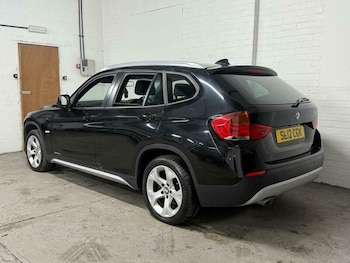 Used BMW X1 2012 for sale - 77749356: Photo