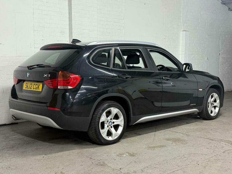 Used BMW X1 2012 for sale - 77749356: Photo 8
