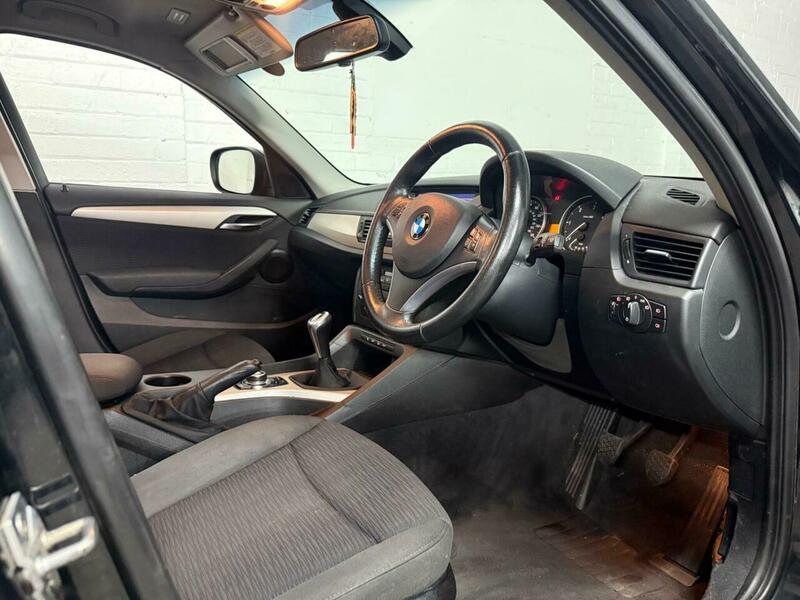Used BMW X1 2012 for sale - 77749356: Photo 9