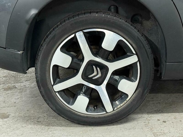 Used Citroen C4 Cactus 2015 for sale - 76292232: Photo 14