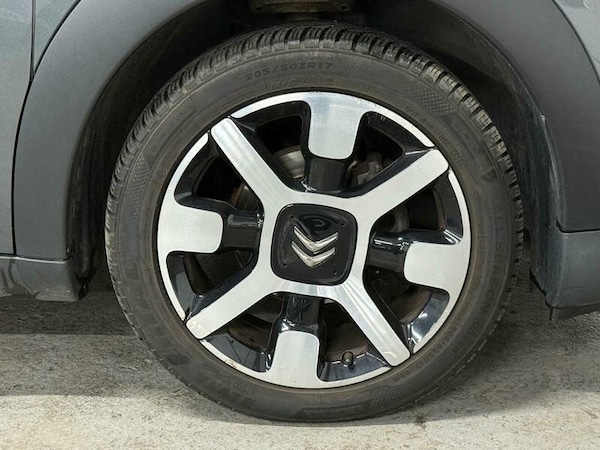 Used Citroen C4 Cactus 2015 for sale - 76292232: Photo 15