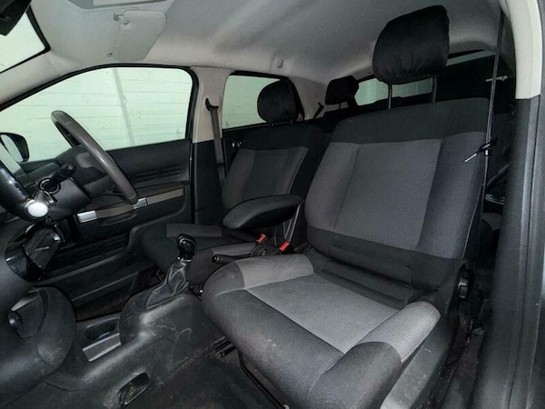 Used Citroen C4 Cactus 2015 for sale - 76292232: Photo 17