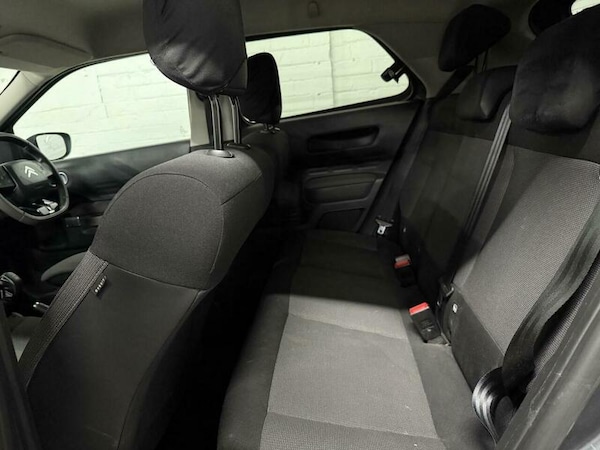 Used Citroen C4 Cactus 2015 for sale - 76292232: Photo 19