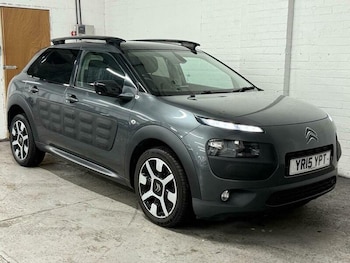 2015 - 1.6 BlueHDi Flair Euro 6 (s/s) 5dr