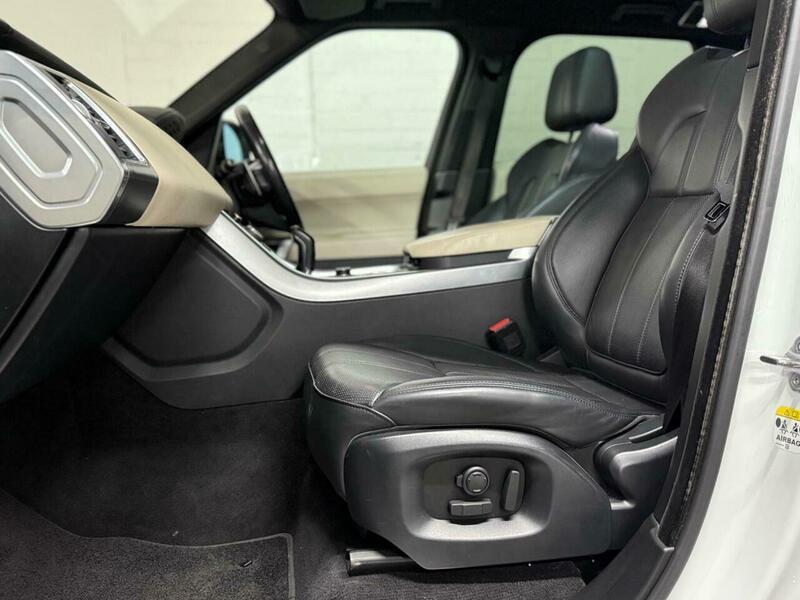Used Land Rover Range Rover Sport 2017 for sale - 77941638: Photo 35