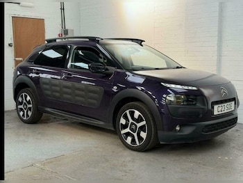 2016 - 1.6 BlueHDi Flair Euro 6 5dr