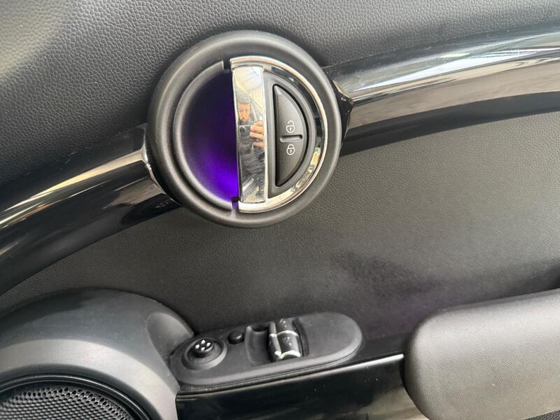 Used MINI Hatch 2016 for sale - 77833557: Photo 21
