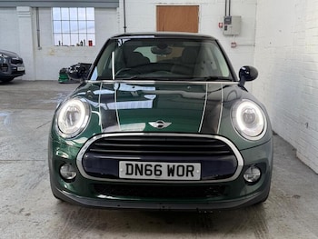 Used MINI Hatch 2016 for sale - 77833557: Photo