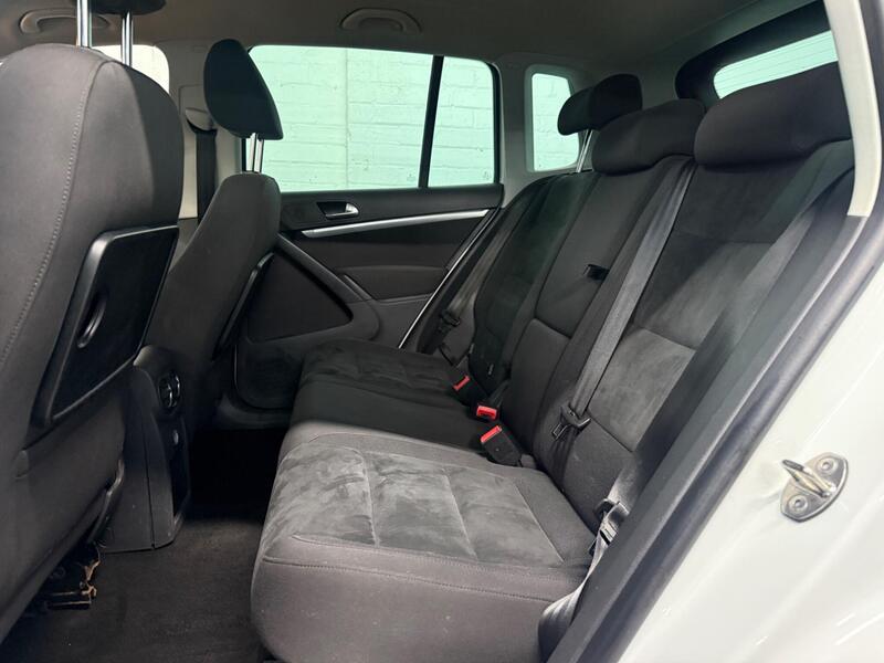 Used Volkswagen Tiguan 2015 for sale - 78158324: Photo 12