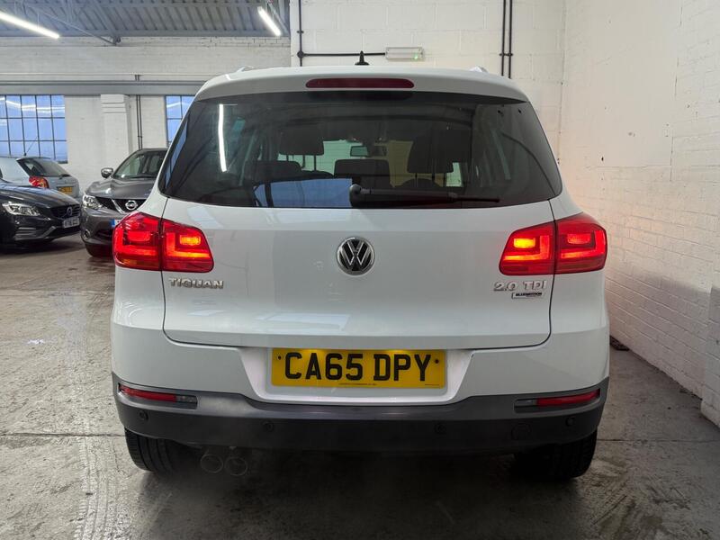 Used Volkswagen Tiguan 2015 for sale - 78158324: Photo 5