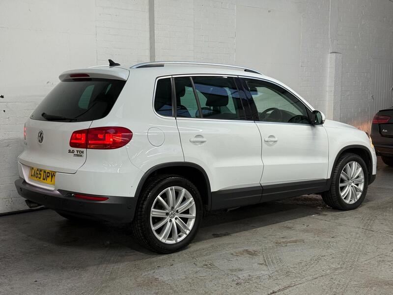 Used Volkswagen Tiguan 2015 for sale - 78158324: Photo 7
