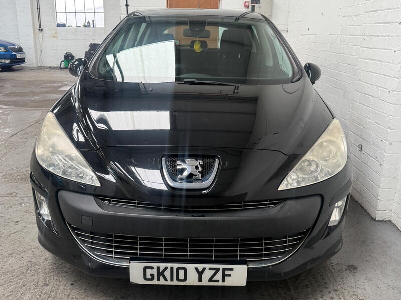 Used Peugeot 308 2010 for sale - 78206482: Photo 2