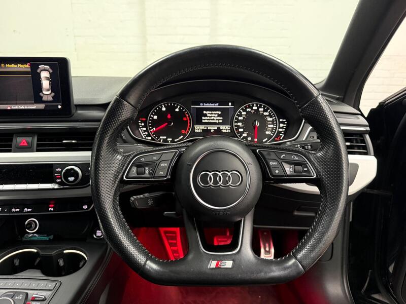 Used Audi A4 2017 for sale - 78172316: Photo 26