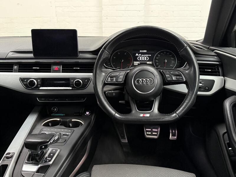 Used Audi A4 2017 for sale - 78172316: Photo 27