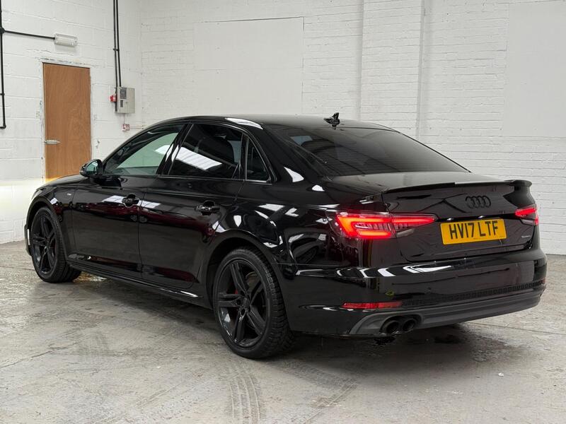 Used Audi A4 2017 for sale - 78172316: Photo 6