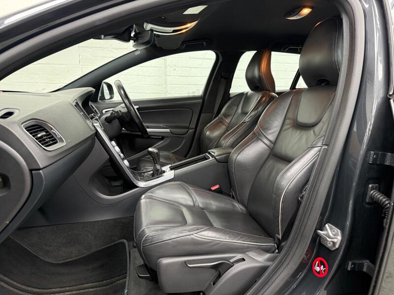 Used Volvo V60 2016 for sale - 77833570: Photo 29