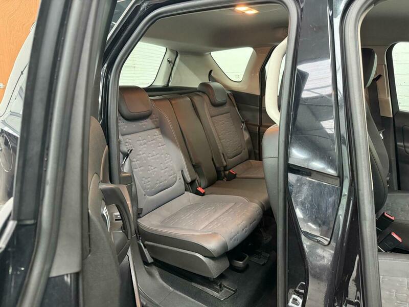 Used Vauxhall Meriva 2015 for sale - 77288748: Photo 13