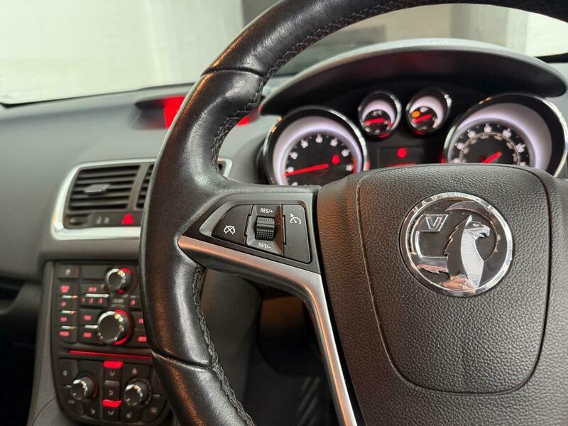 Used Vauxhall Meriva 2015 for sale - 77288748: Photo 16