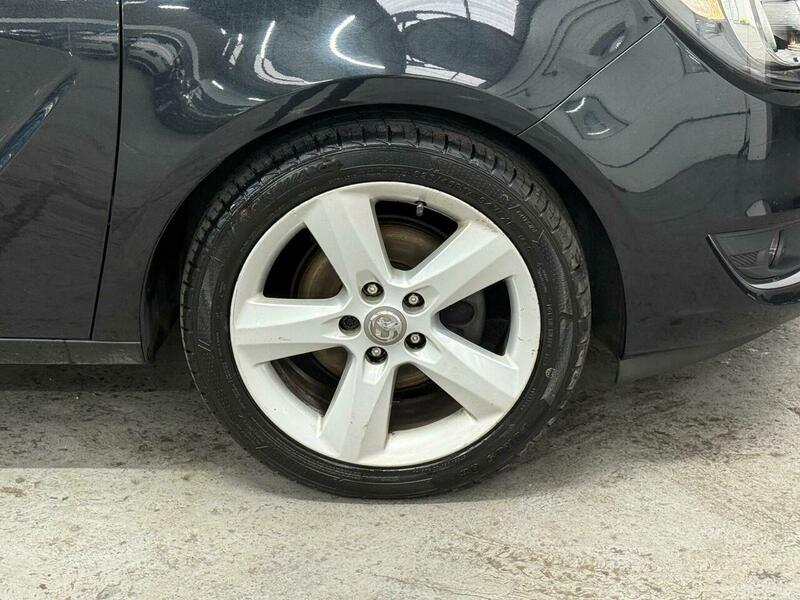 Used Vauxhall Meriva 2015 for sale - 77288748: Photo 19