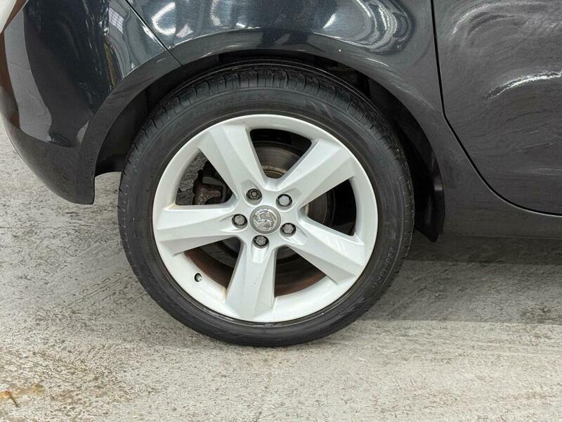 Used Vauxhall Meriva 2015 for sale - 77288748: Photo 20