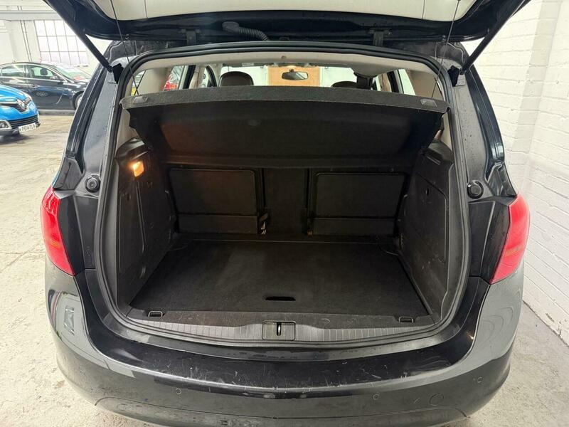 Used Vauxhall Meriva 2015 for sale - 77288748: Photo 23