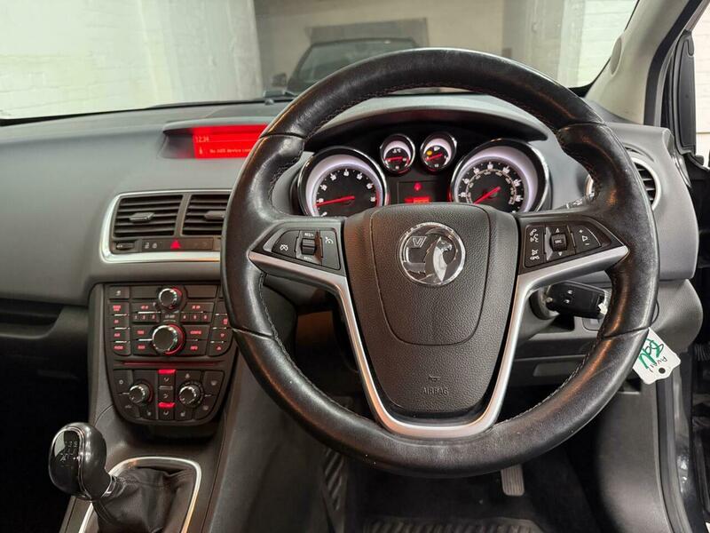 Used Vauxhall Meriva 2015 for sale - 77288748: Photo 24