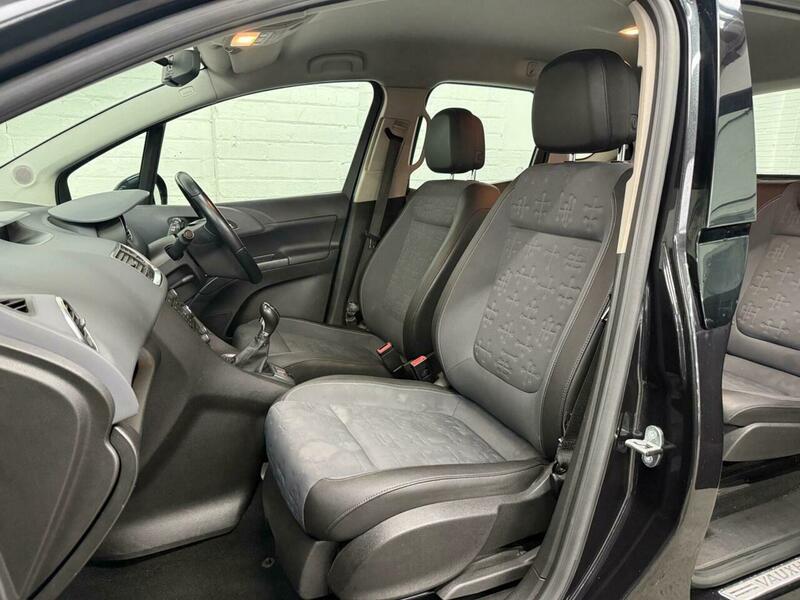 Used Vauxhall Meriva 2015 for sale - 77288748: Photo 25