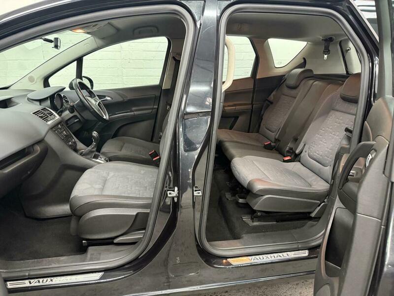 Used Vauxhall Meriva 2015 for sale - 77288748: Photo 26