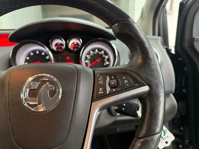 Used Vauxhall Meriva 2015 for sale - 77288748: Photo 29